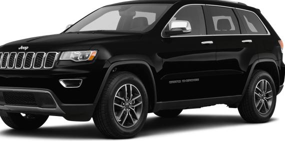 JEEP GRAND CHEROKEE 2020 1C4RJFBG3LC371965 image